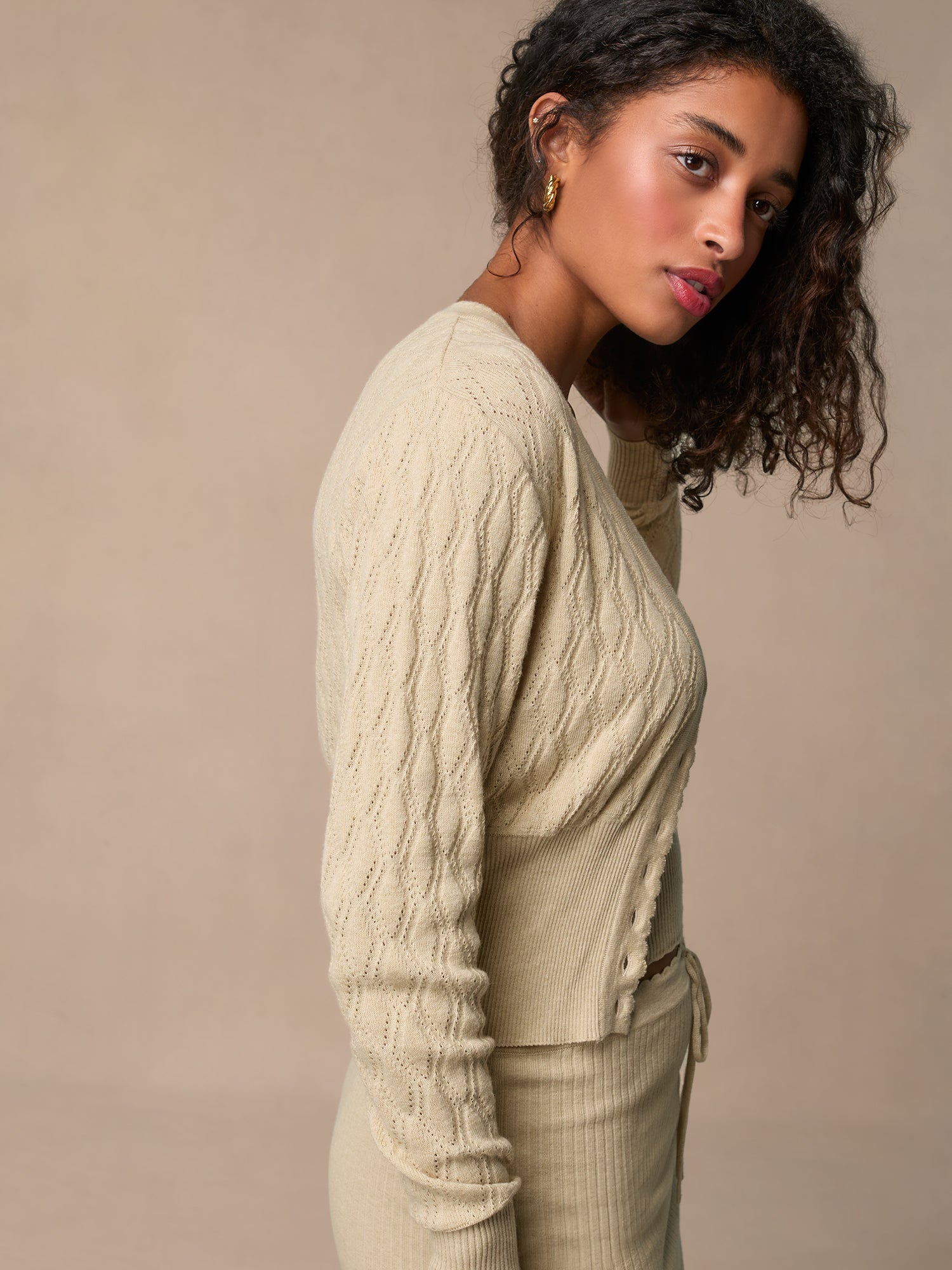 ROSS Cardigan ROSS Cardigan